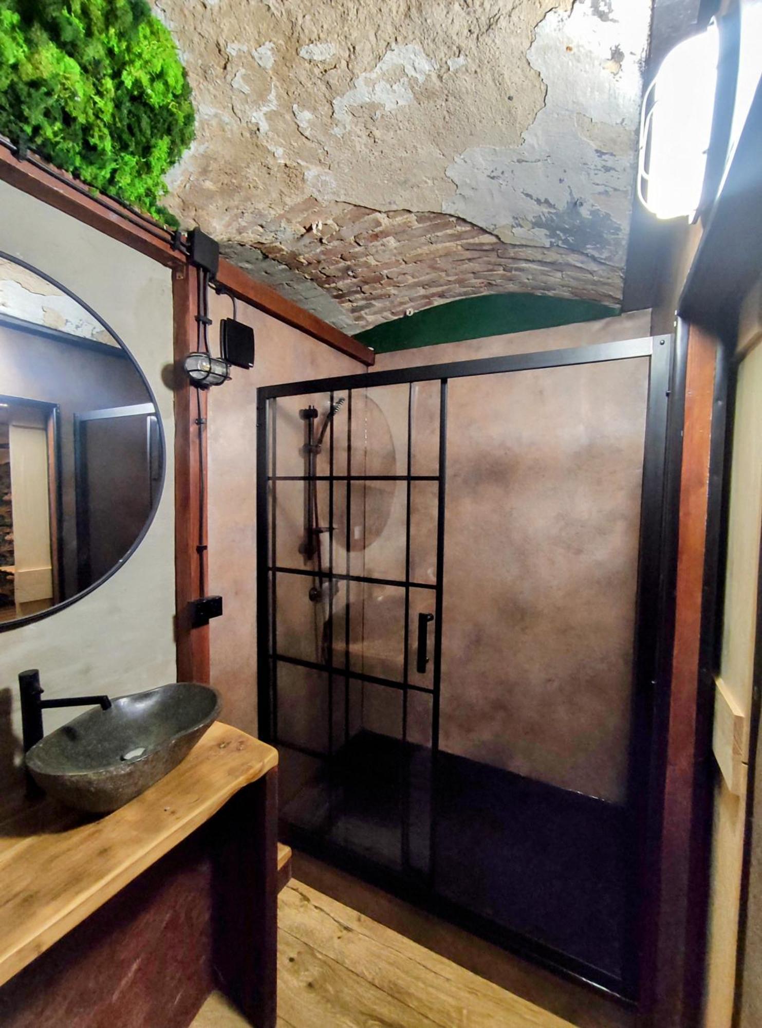 Useme Bdsm - Uwolnij Pragnienia Apartament